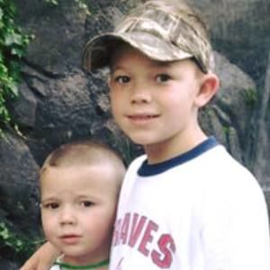 Meet your Posher, Kameron